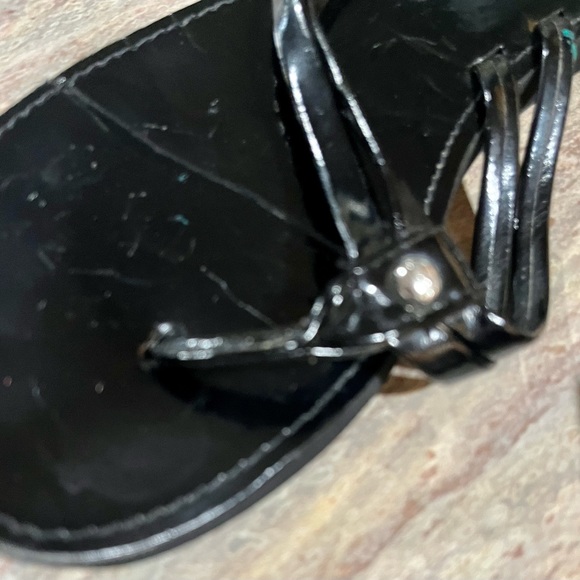 Coach thong sandals - Picture 5 of 12